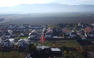 Teren de 485 mp de vânzare – Strada Brândușei, Ghimbav - Poză 4