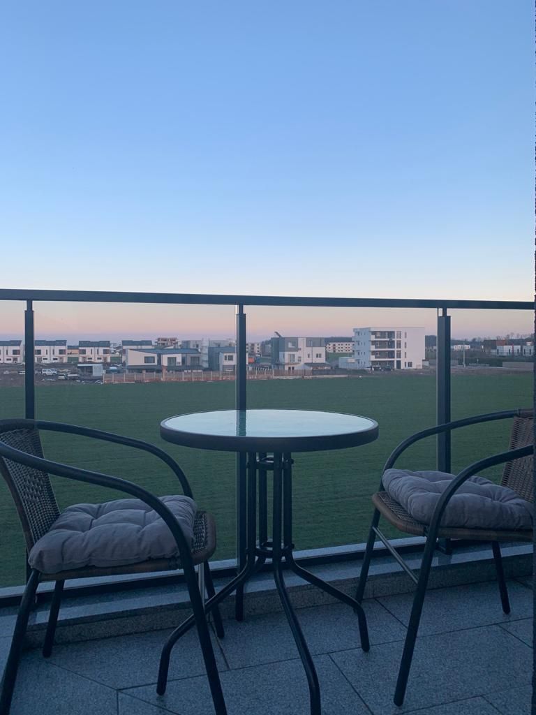 Apartament cu 3 camere Tunari-Otopeni - Poză 4