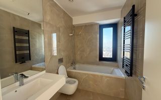 VANZARE 2 CAMERE | VEDERE PANORAMICA | ONE VERDI PARK ETAJ 3-6-9-13 | - Poză 15