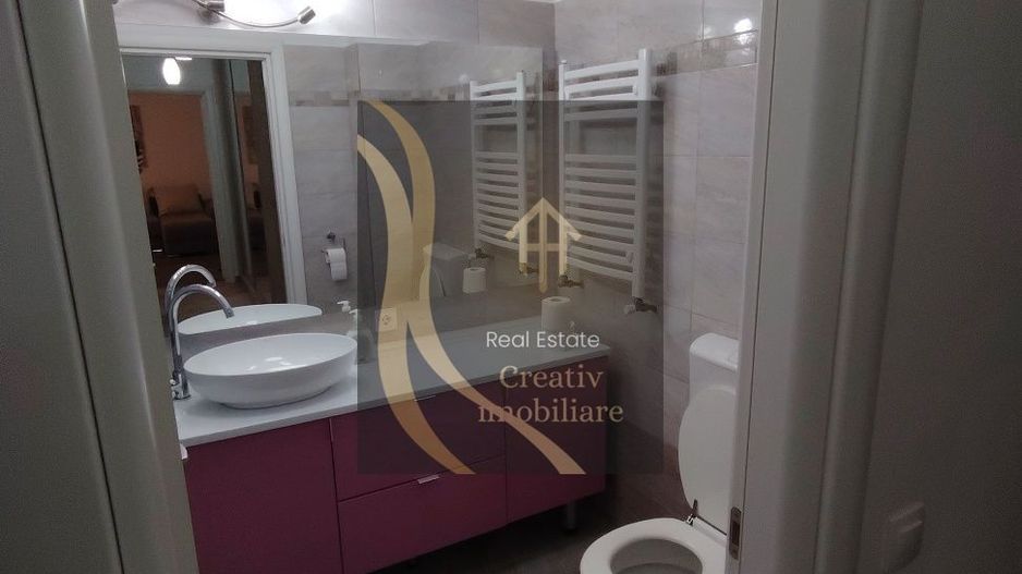 Apartament 2 camere zona Titan - Poză 5
