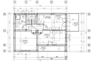 Vila P+1E, cu 4 camere, Paulesti - Poză 26