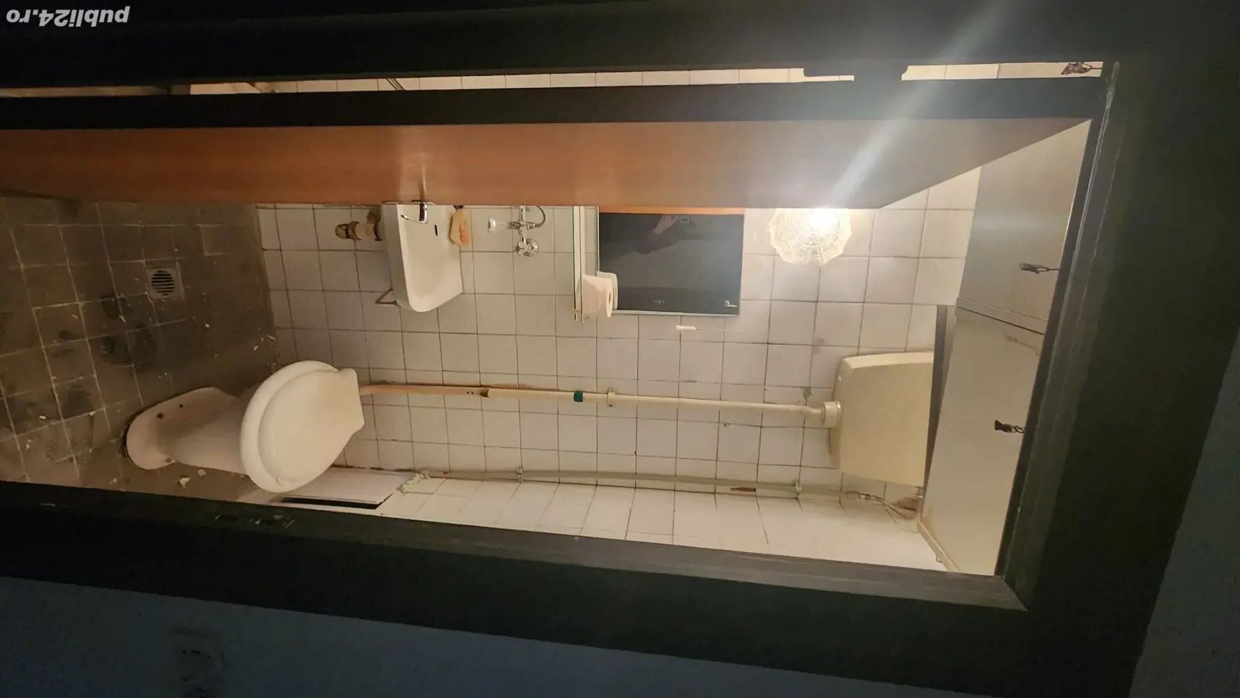 Apartament Brezoianu/Regina Elisabeta - Poză 7