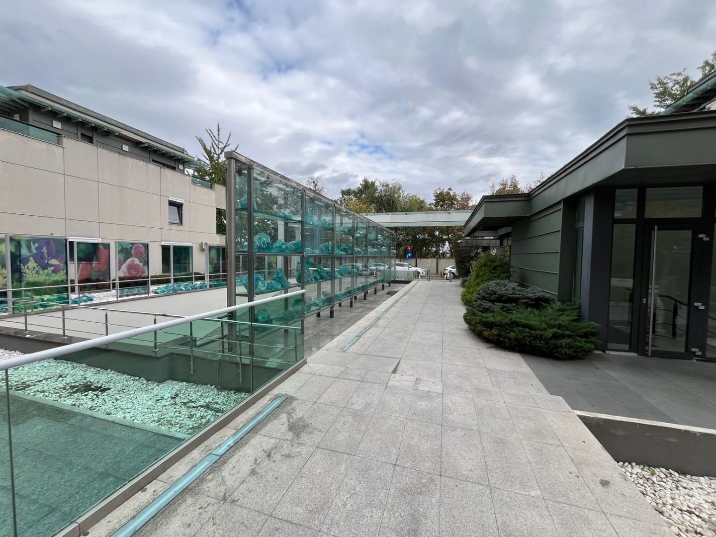Penthouse Emerald Residences 363 mp etaj 11-12 Lacul Tei - Poză 45