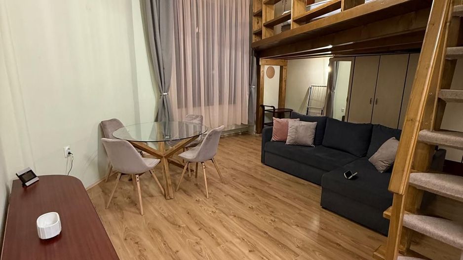 Apartament 1 camera, Ultracentral, Str Universitatii - Poză 4