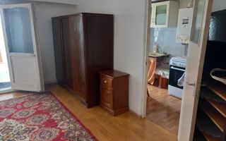 Apartament 1 cameră de închiriat, 31 mp utili, zona Pasaj O. Bancila-Păcurari, Iași - Poză 1
