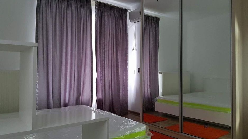 Inchiriere Garsoniera Aparatorii Patriei - Sudului Metrou - Poză 4