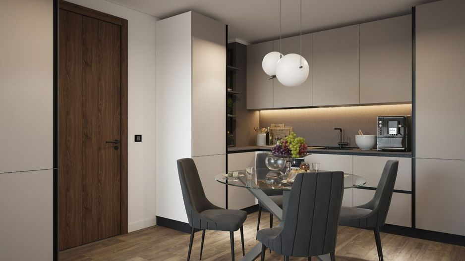 Apartament 2 camere Poiana Brasov - Poză 4