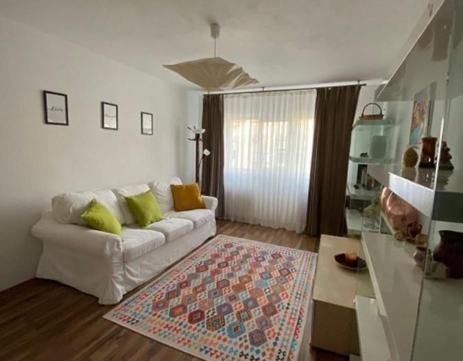 Apartament elegant cu doua camere, Aparatorii Patriei, 98.000€ - Poză 2