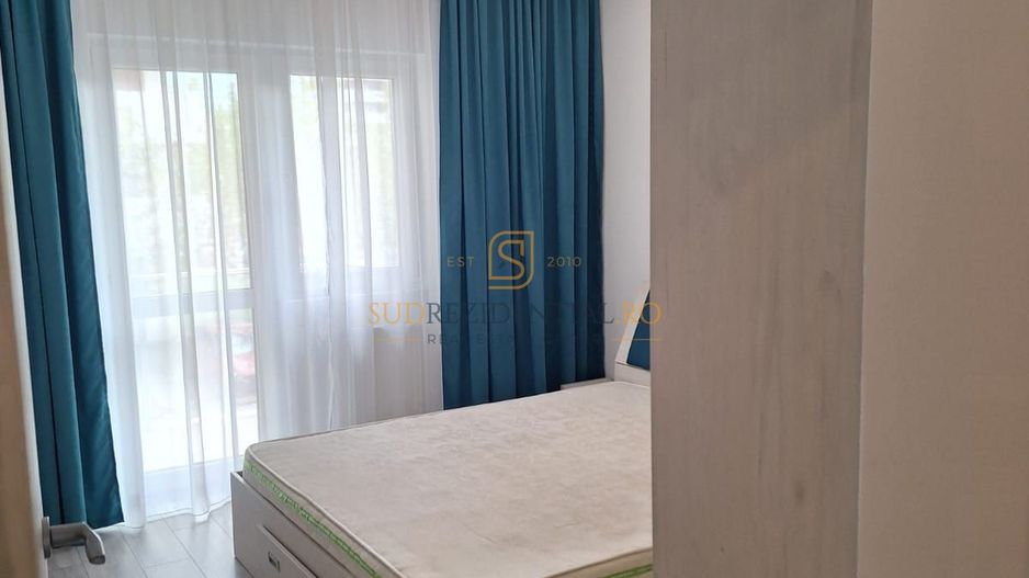 Apartament 2 camere decomandat, mobilat si utilat, loc de parcare - Poză 7