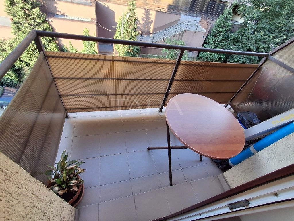 Garsonieră cu balcon, Teodor Mihali, ideală pentru investiție. - Poză 4