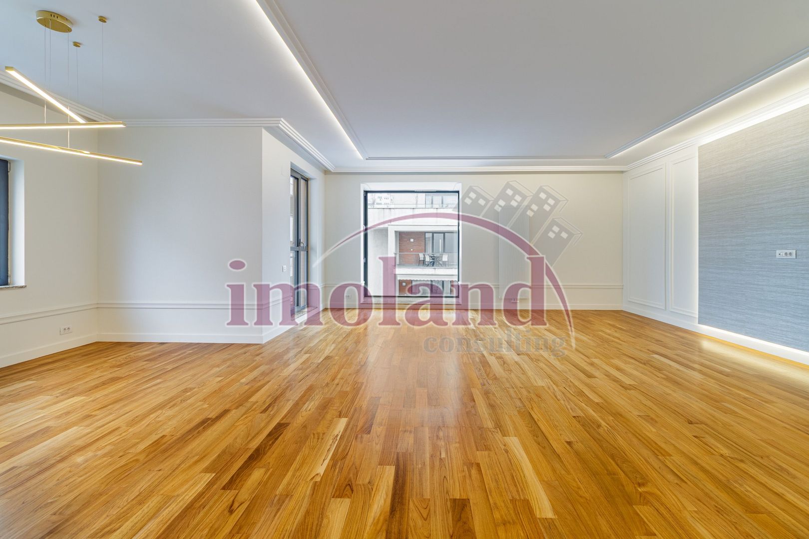Prima inchiriere - Apartament 4 camere - Washington Residence - Dorobanti - Poză 1