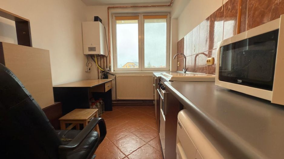 APARTAMENT DE VANZARE! VIS PE BULEVARDUL CASTANILOR! - Poză 6