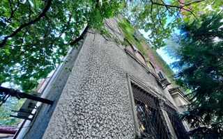 3 camere in vila Primaverii renovat Charles de Gaulle - Poză 19