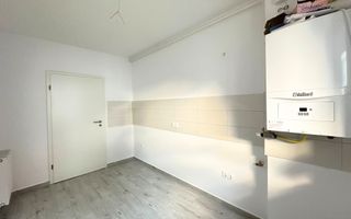 VÂNZARE APARTAMENT 2,5 CAMERE  NOU NELOCUIT - Poză 18