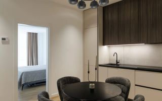 Chirie, apartament, 2 camere, str. Mitropolit  Varlaam, Centru - Poză 7