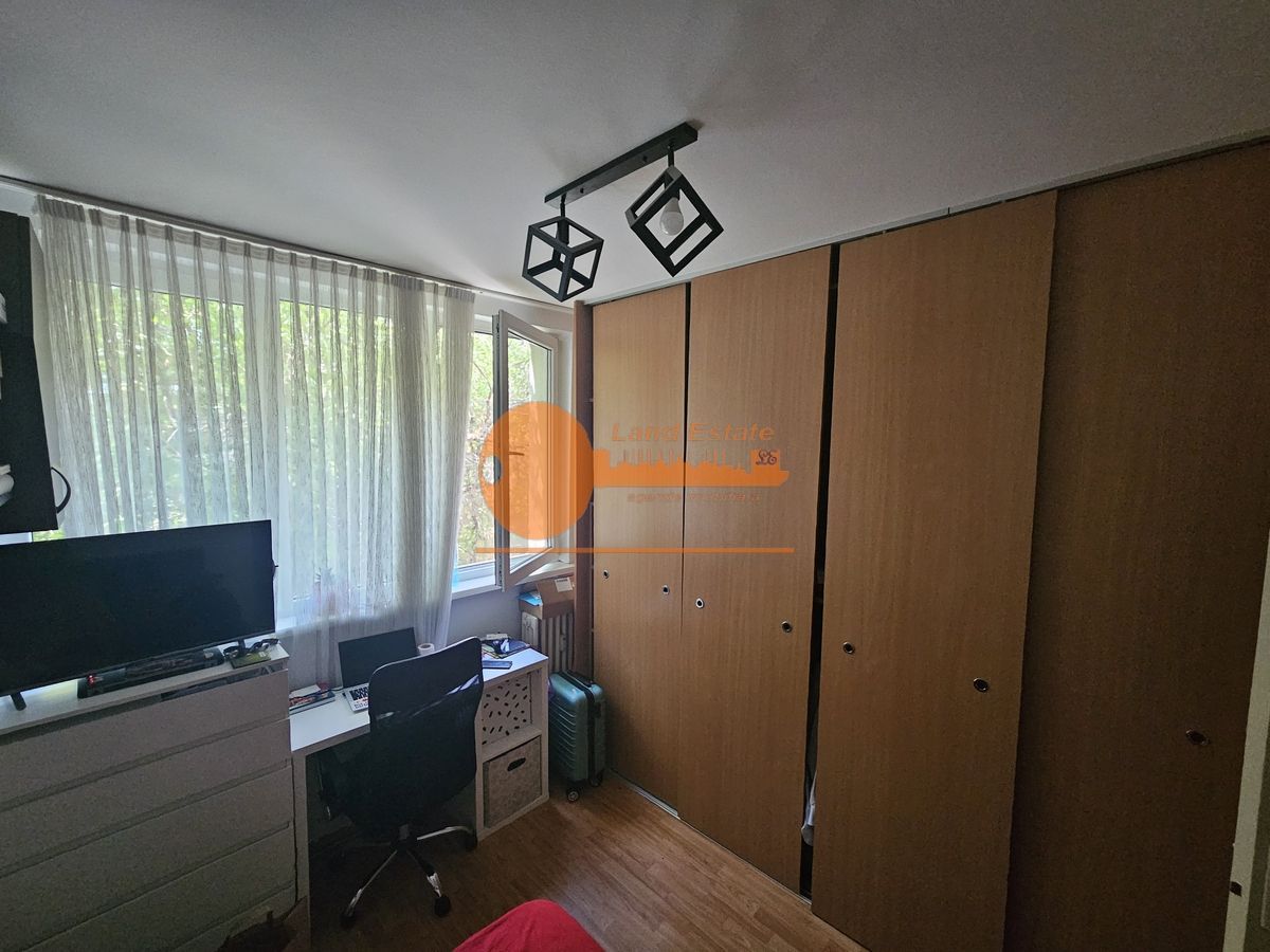 4 camere Drumu Taberei (8min metrou Raul Doamnei) - Poză 6