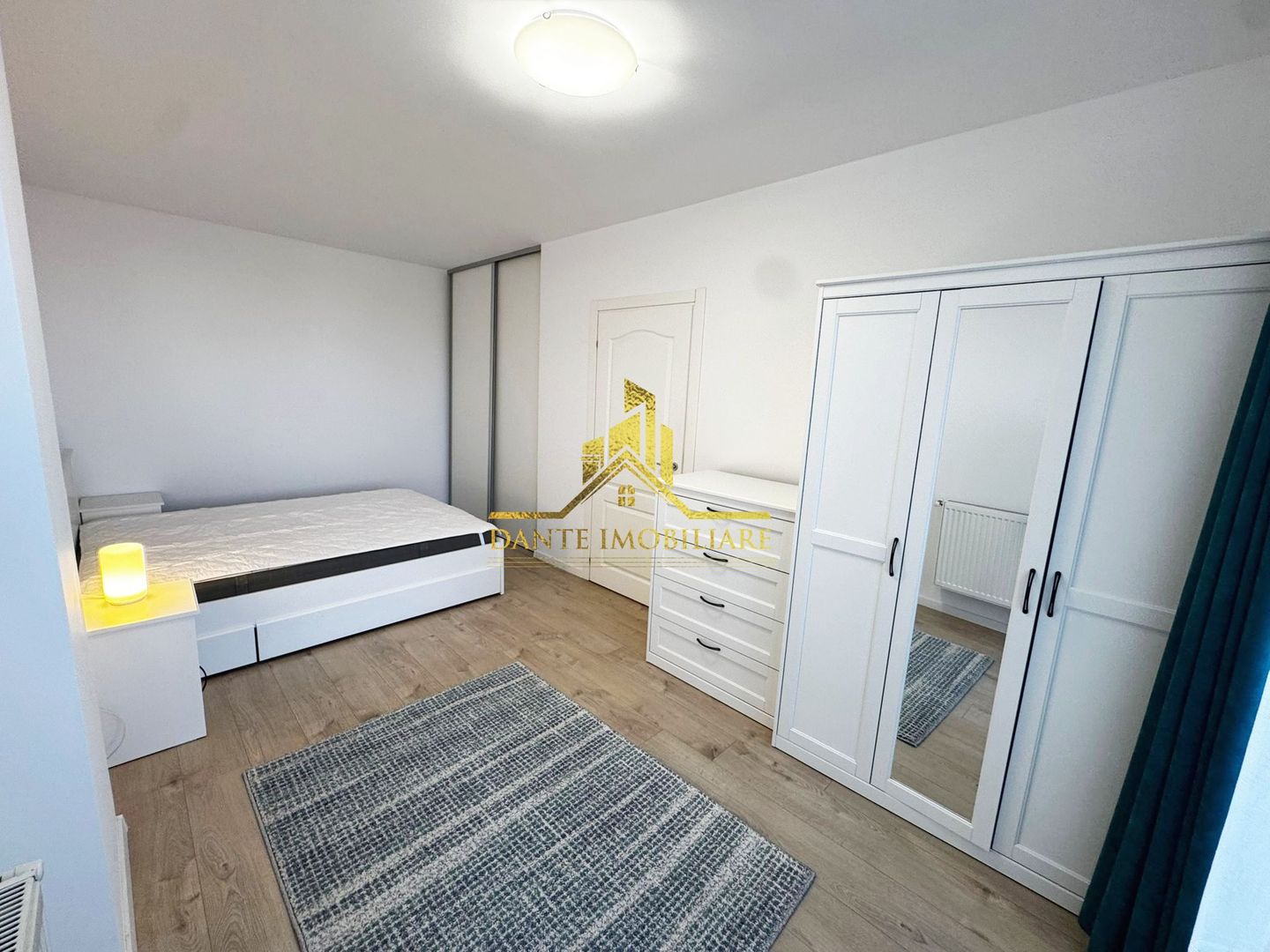 2 camere, modern, parcare, bloc nou, balcon, Marasti, Piata 1 Mai - Poză 6