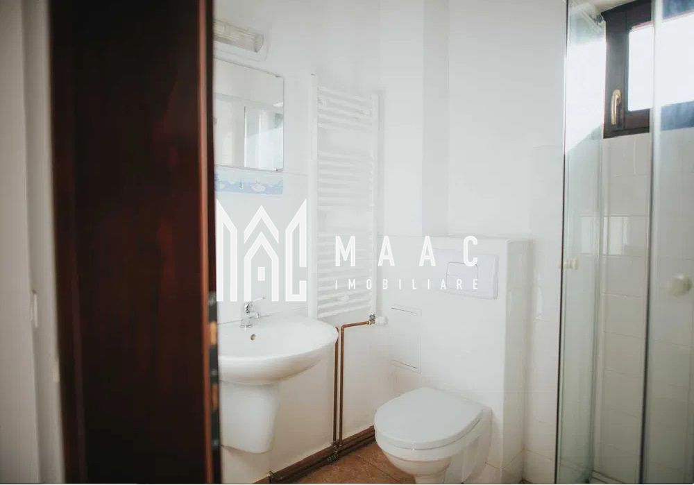 Casa cu teren | 7 camere | Loc. Cristian - Poză 6