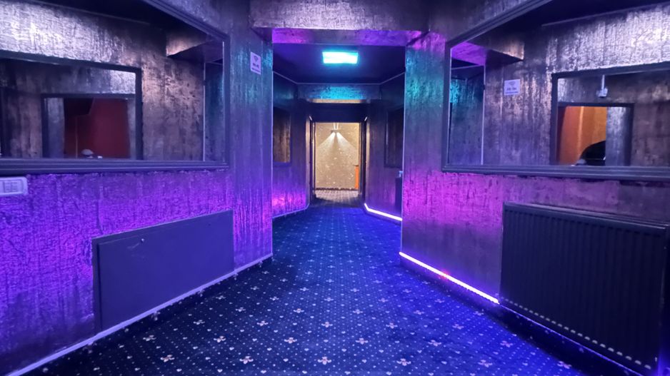 Hotel Boutique 18+ (adults only) + Casa P+1 --- teren 501mp --- str D4 - Poză 23