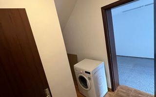 Casă individuală, 115 mp – Dumbrăvița, zonă liniștită, aproape de lac - Poză 11