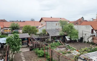 CASĂ TIP DUPLEX | DEMISOL + ETAJ   182 MP UTILI | SIBIU ZONA CENTRALĂ - Poză 14