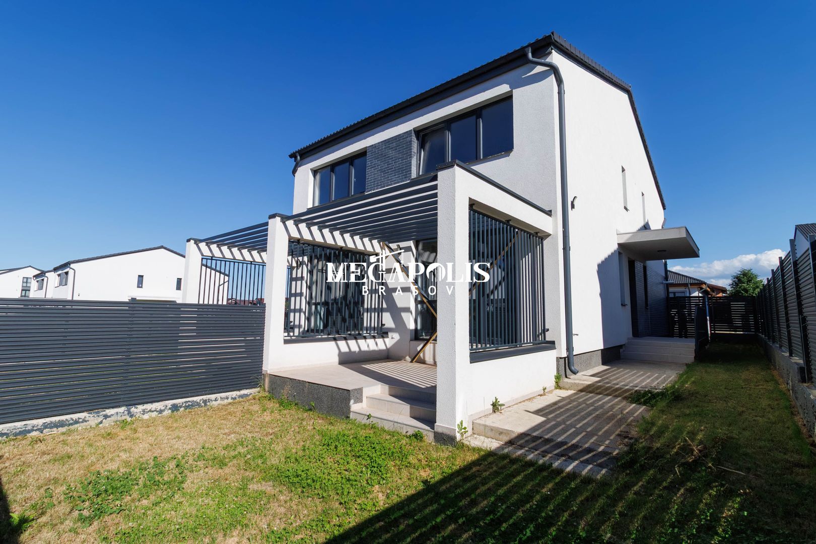 Duplex  Sanpetru Lempes - Poză 16