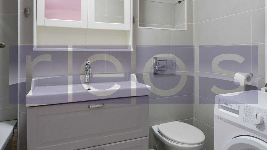 VÂNZARE GARSONIERĂ VALEA OLTULUI - BRÂNCUȘI - LOC PARCARE INCLUS - Poză 8