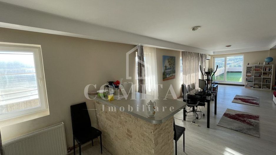 Apartament 3 camere | Razoare Floresti - Poză 2