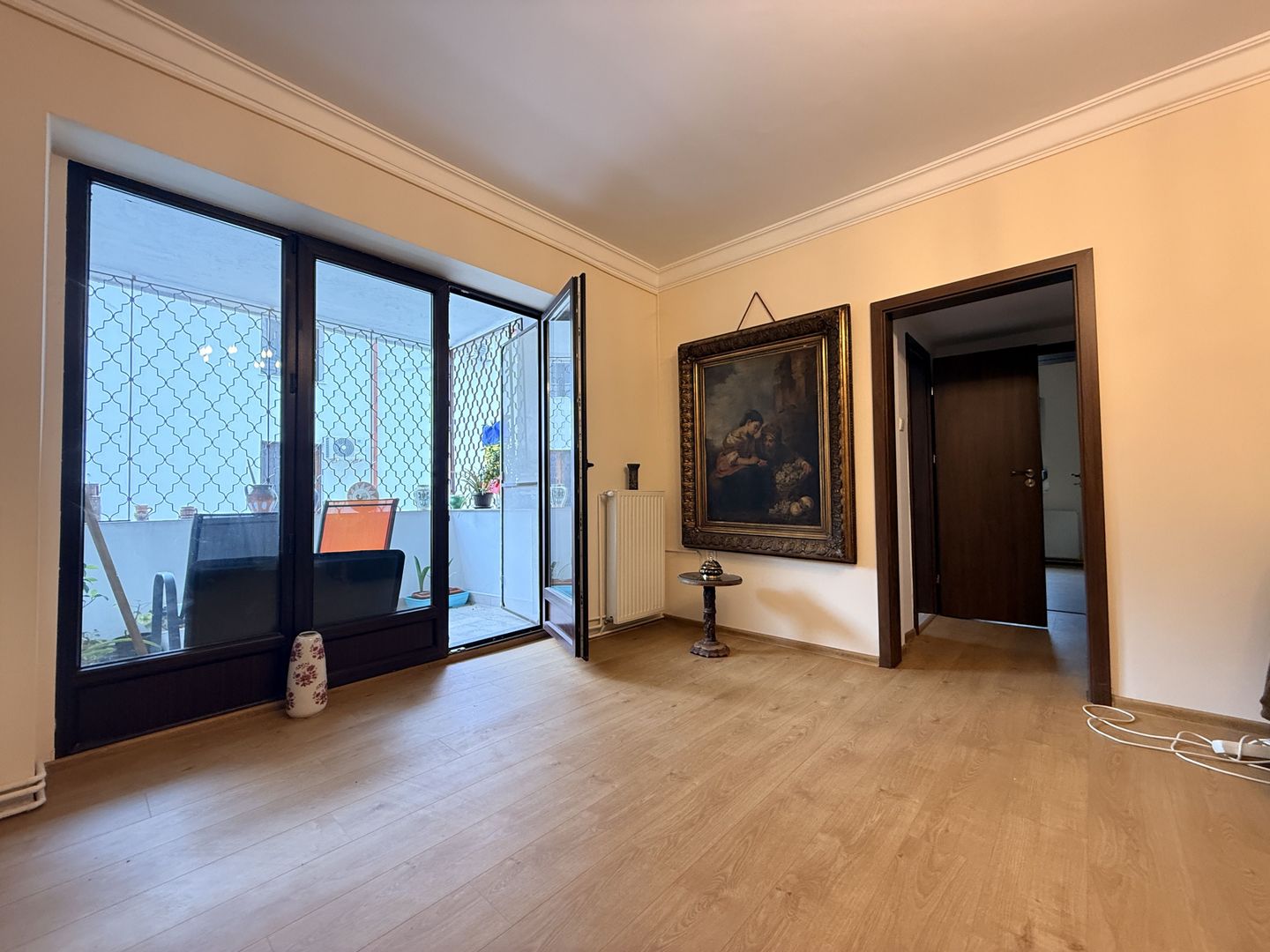 Apartament Primaverii - Teheran - Iuliu Tetrat - Poză 6