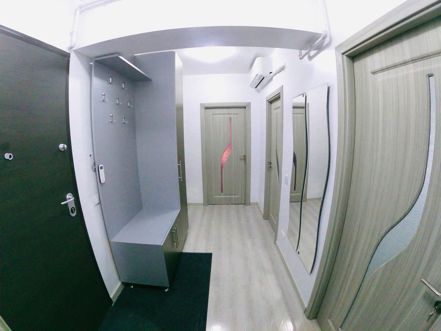 APARTAMENT DE LUX 3 CAMERE & BOXA  | 75MP | EXIGENT PLAZA | FINISAJE PREMIUM - Poză 8
