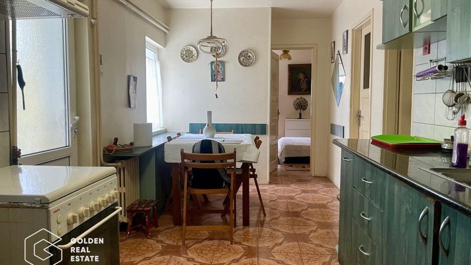 Garsonieră la casă- zona liniștită, lângă Orășelul Copiilor - Poză 3