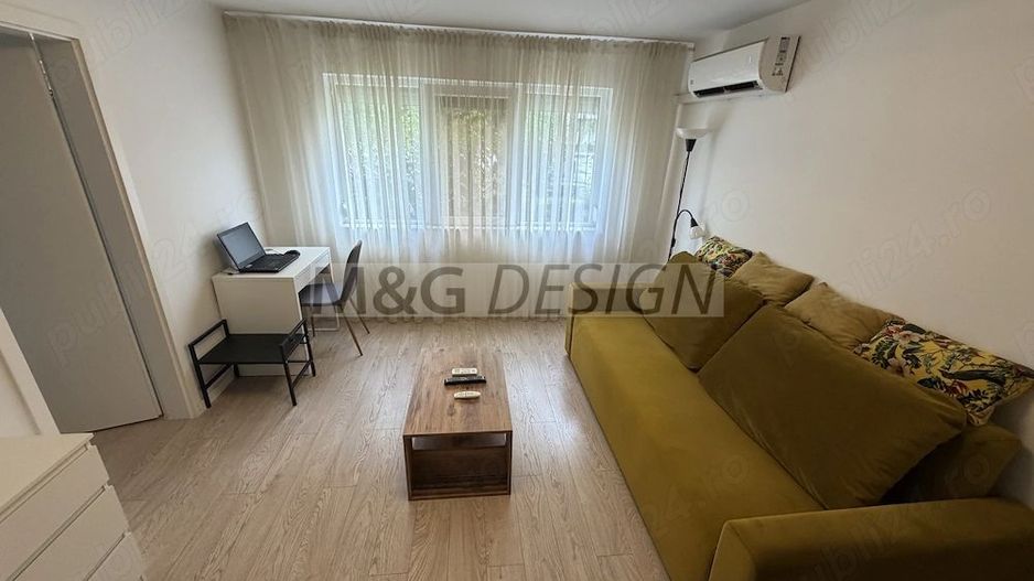 Apartament 2 camere complet renovat | Circumvalatiunii - Poză 9