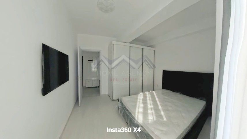 Mută-te acum! Apartament nou, mobilat, utilat, parcare și TVA incluse - Poză 6