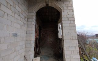 Casă cu 3 camere 106 m.p în com. Chetrosu, raionul Anenii Noi - Poză 9
