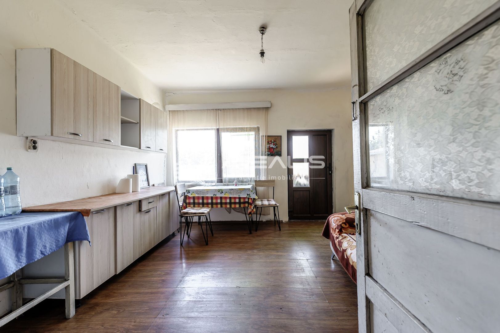 Casă și Teren, în Arad - Cartier Grădiște - Poză 11