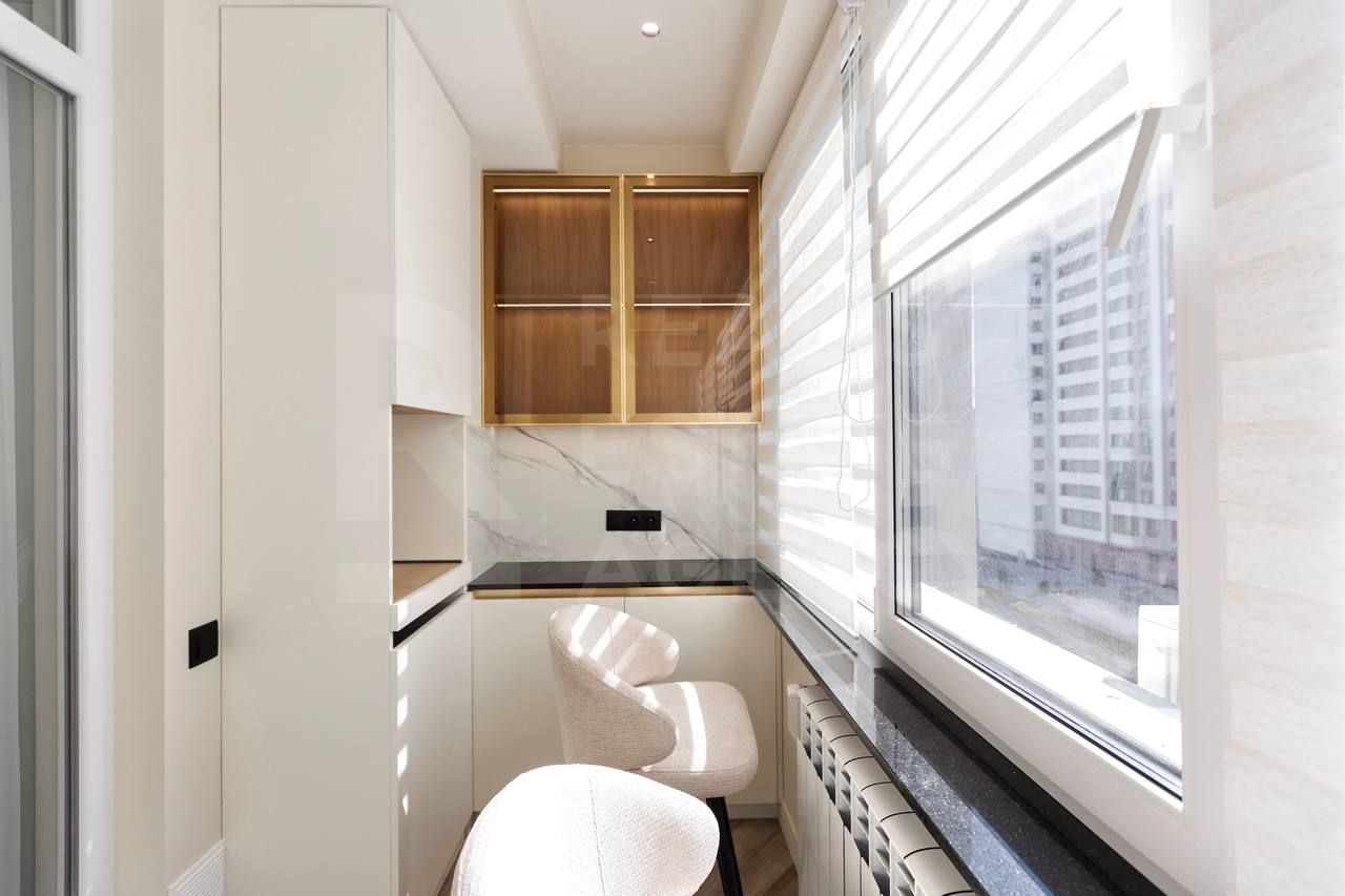 Vânzare, apartament, 2 camere, str. Vasile Lupu, Buiucani - Poză 4