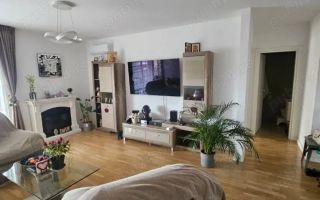 Apartament 3 camere Arcadia Domenii, 87 mp,  vedere superbă. - Poză 3