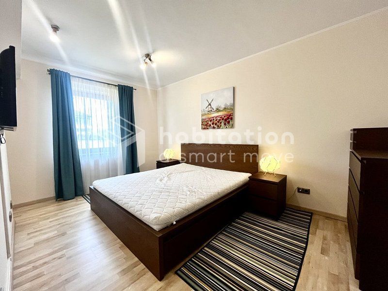 Apartament cu 3 camere, vibrant si primitor, zona liniștită, Mircea cel Bătrân - Poză 11