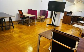 Spațiu de birouri premium de închiriat | *96mp*  Piața Victoriei - Poză 4