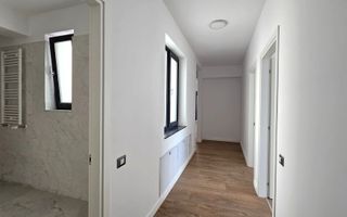 Apartament 4 camere de vanzare***Pipera***Bloc Boutique - Poză 8