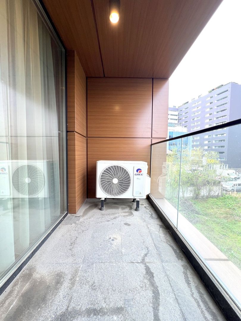 Apartament premium 2 camere Herastrau-Baneasa | Gata de mutare - Poză 12