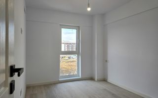 Etaj 1 Apartament 2Camere-Decomandat 55mp-Bloc nou!Kaufland Iasi Voinesti! - Poză 4