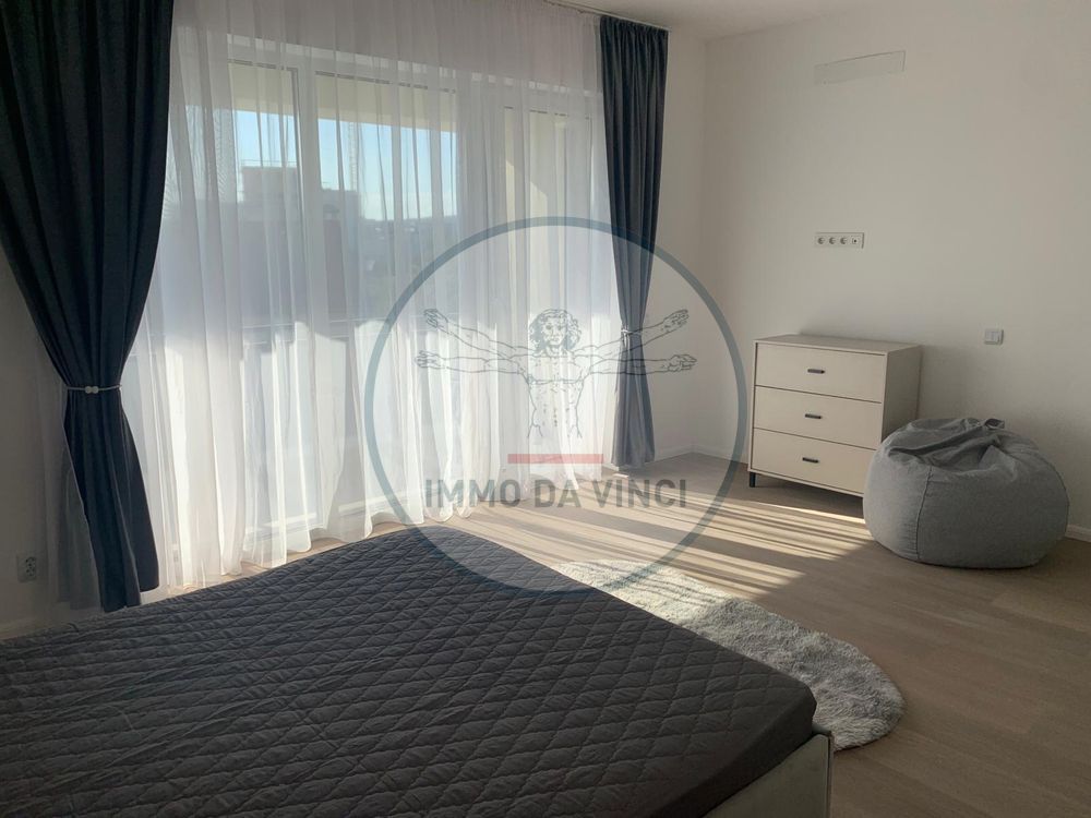 APARTAMENT 2 CAMERE DECOMANDATE | MARASTI | BLOC NOU | PARCARE INCLUSA - Poză 3