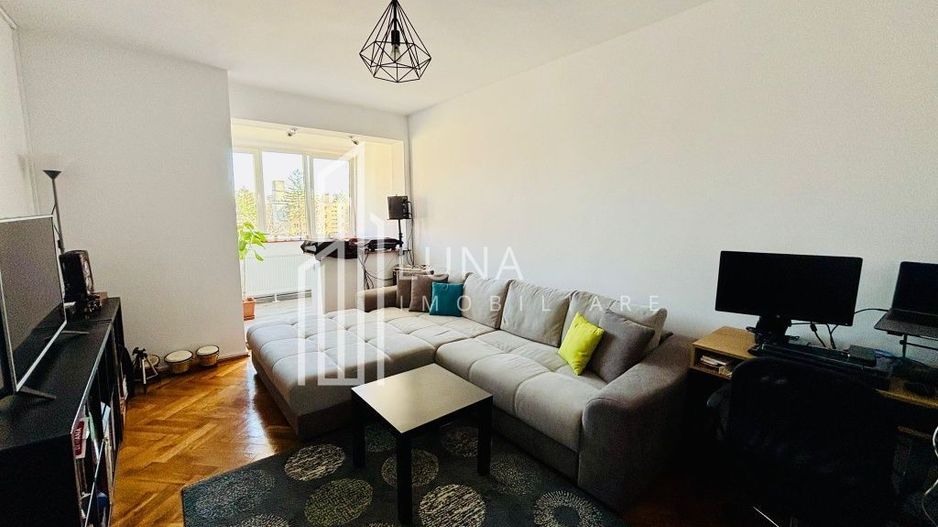 2 Camere Decomandat | Family & Pet Friendly | Zonă Verde | Garii - Poză 2