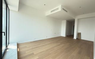 Apartament 3 camere nemobilat in One Verdi Park loc de parcare inclus - Poză 9