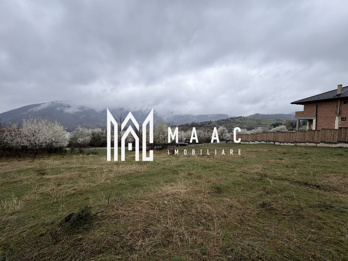 Teren Cisnădioara, 2000 mp, PUZ aprobat, utilități - Poză 4