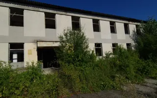 Oportunitate de investitie , Cladire industrial-edilitara, Teren 4035 mp - Poză 11
