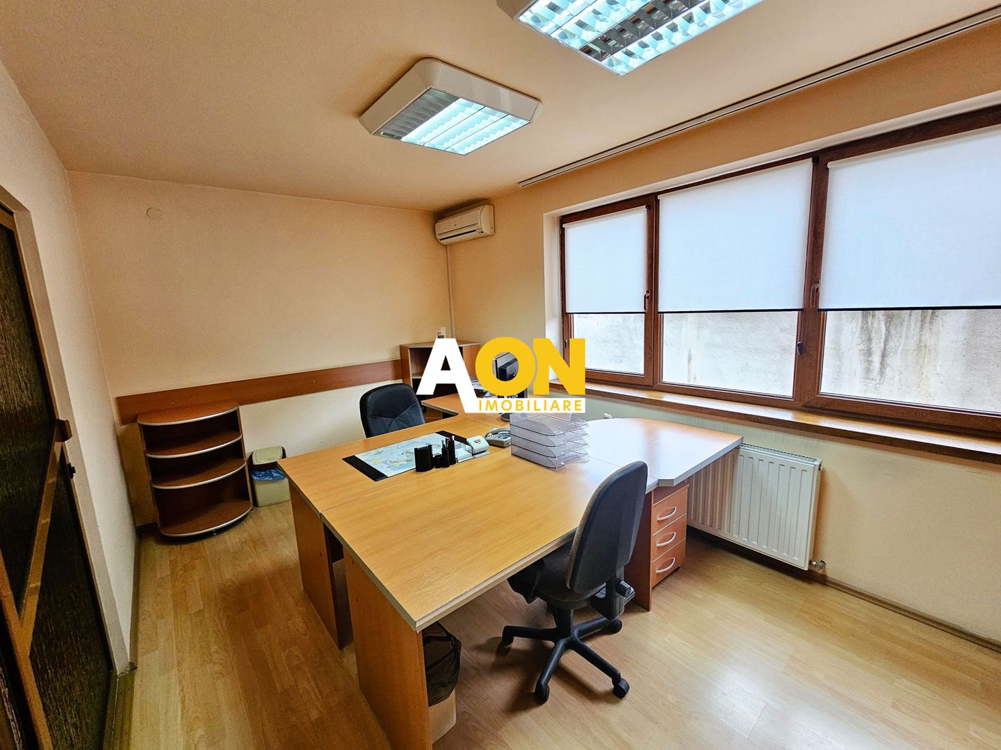 Cladire de birouri P+2, zona HCC - Cetatea Alba Carolina - Poză 20