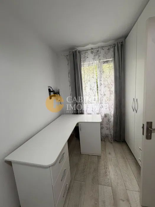 2 camere, Tatarasi -spate Posta, etaj 1, renovat, liber! - Poză 8