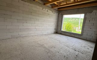 Casa 4 camere 170 mp-teren 1700 mp-Budacu de Sus, 18 km de Bistrita. - Poză 7